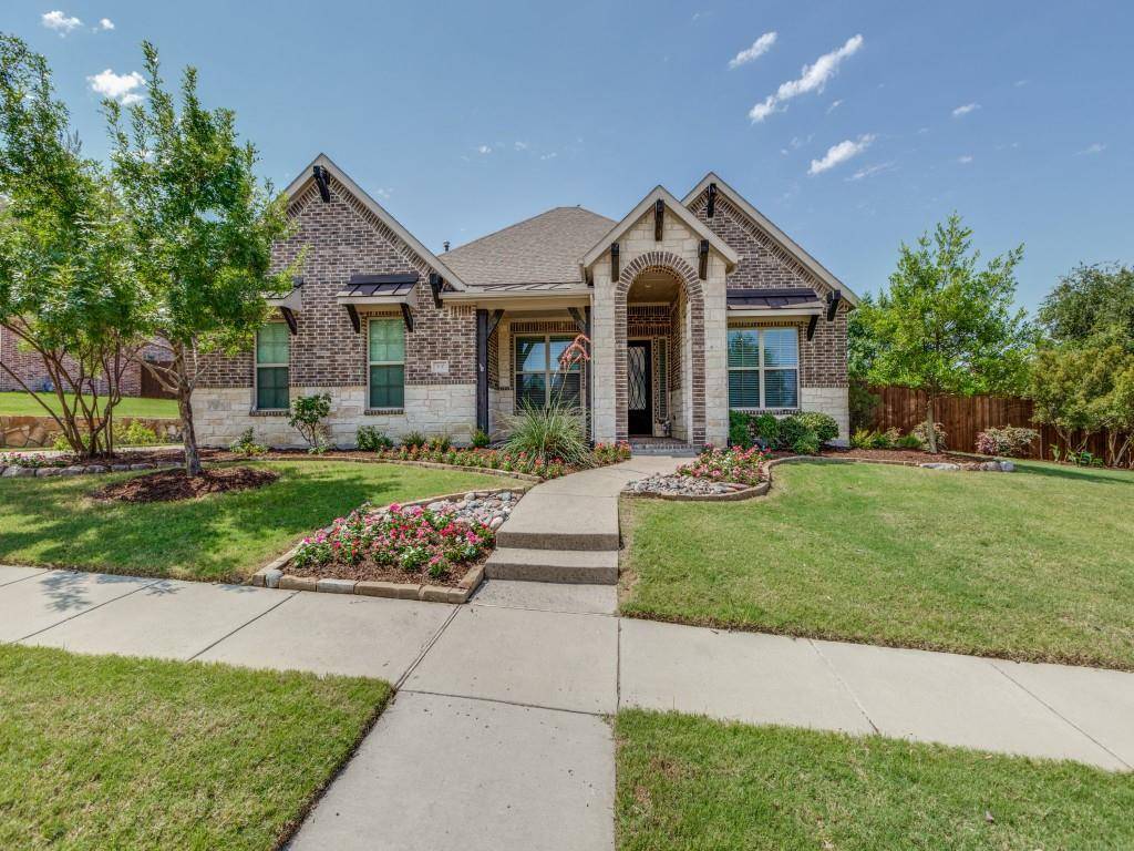 Prosper, TX 75078,500 Darian Drive