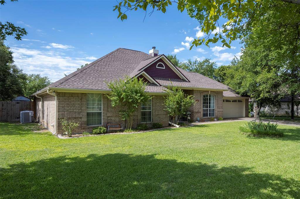 Weatherford, TX 76086,819 Norton Street