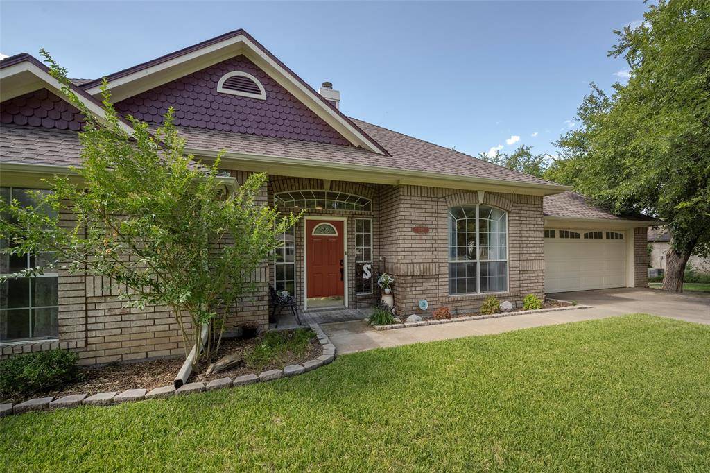 Weatherford, TX 76086,819 Norton Street