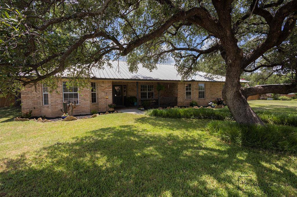 Brownwood, TX 76801,3507 2nd Street