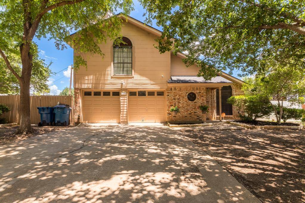 Alvarado, TX 76009,1214 Rene Drive