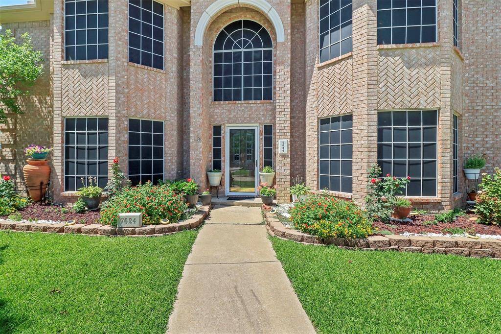 Plano, TX 75025,7624 Hove Court