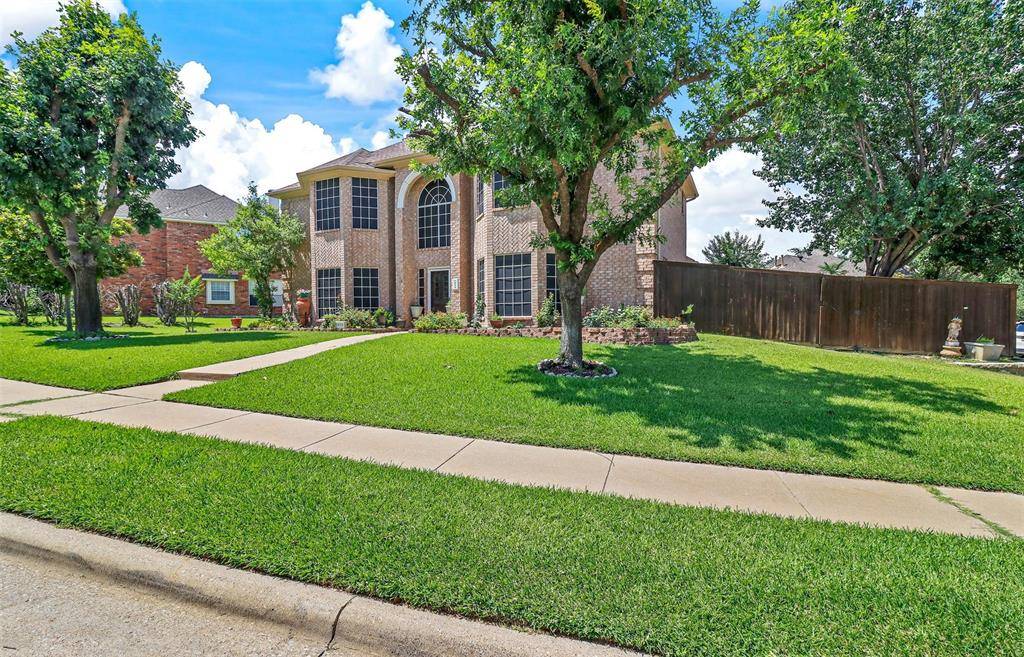 Plano, TX 75025,7624 Hove Court