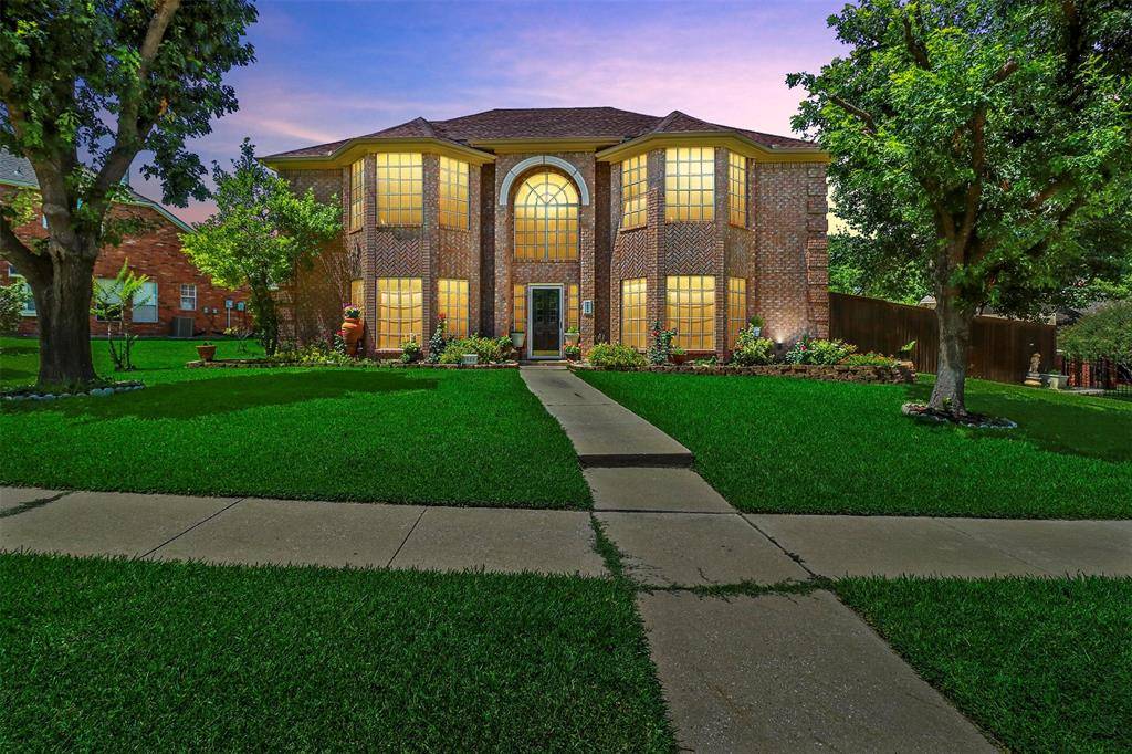 Plano, TX 75025,7624 Hove Court