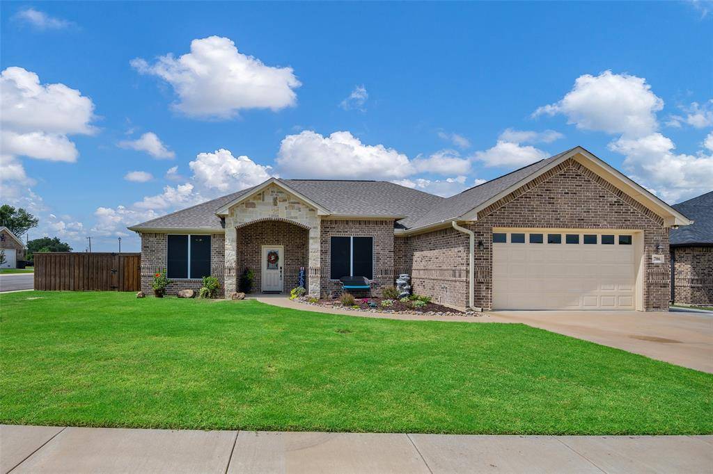 Mabank, TX 75147,706 Cobblestone Circle