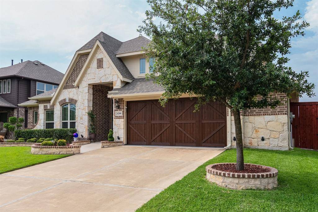 Mansfield, TX 76063,4208 Cobblestone Circle