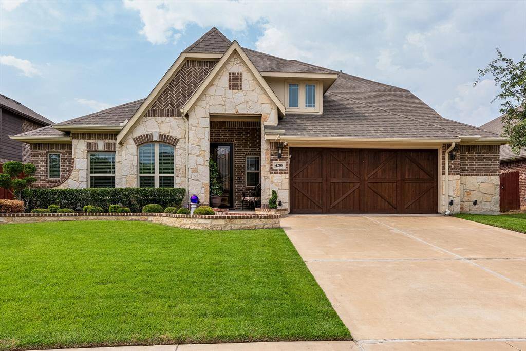 Mansfield, TX 76063,4208 Cobblestone Circle