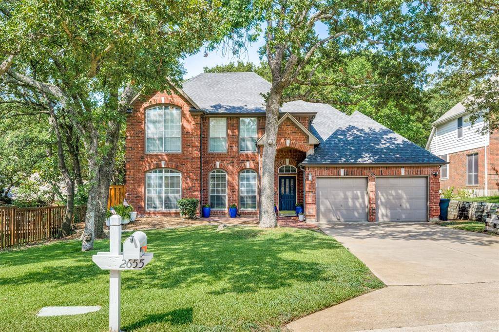 Highland Village, TX 75077,2655 Fernwood Drive