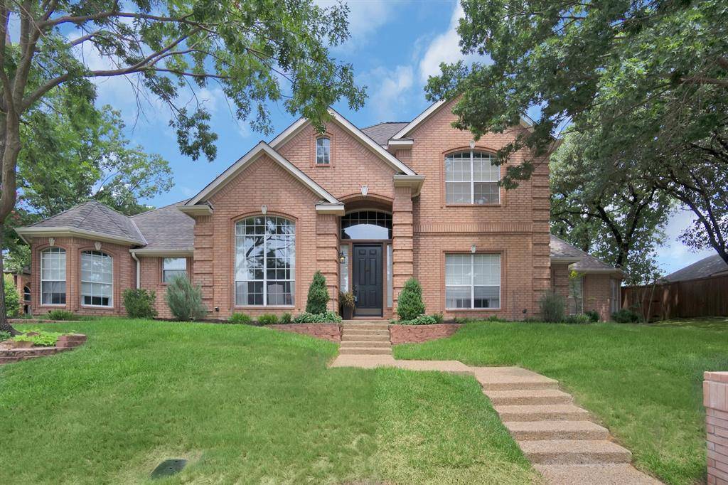 Colleyville, TX 76034,3114 Woodland Heights Circle