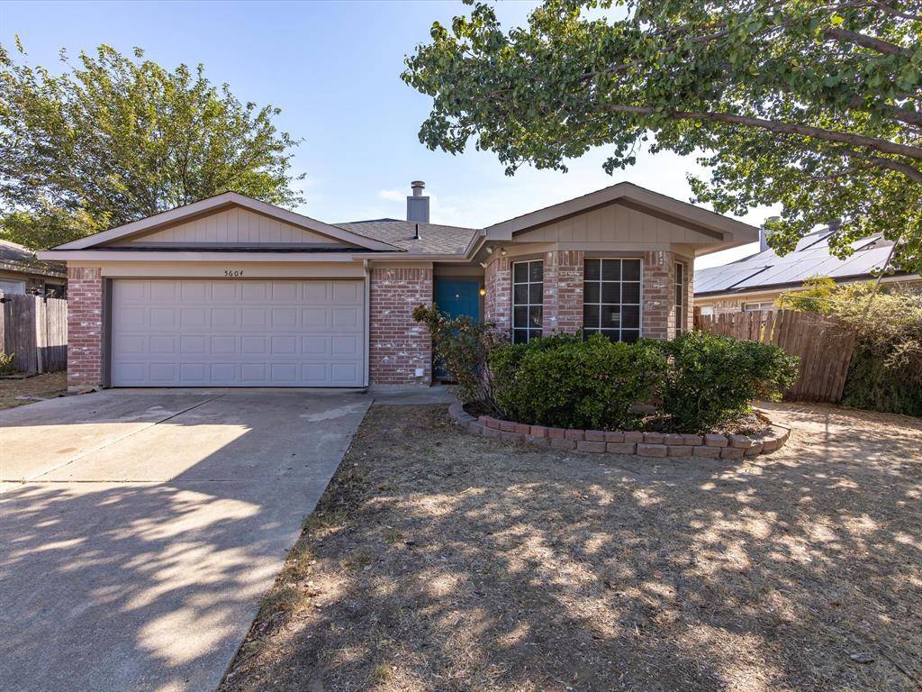 Fort Worth, TX 76179,5604 Heatherglen Terrace