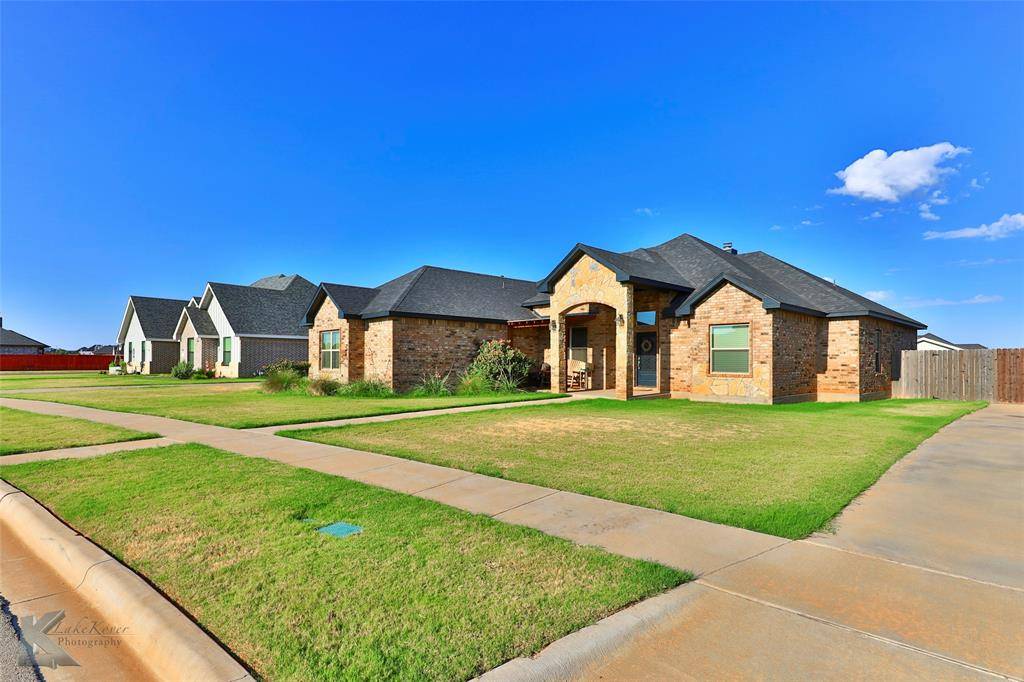 Abilene, TX 79606,6426 Red Yucca Road