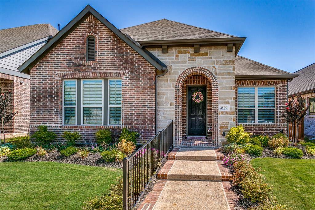 Arlington, TX 76005,4805 Beaver Creek Drive