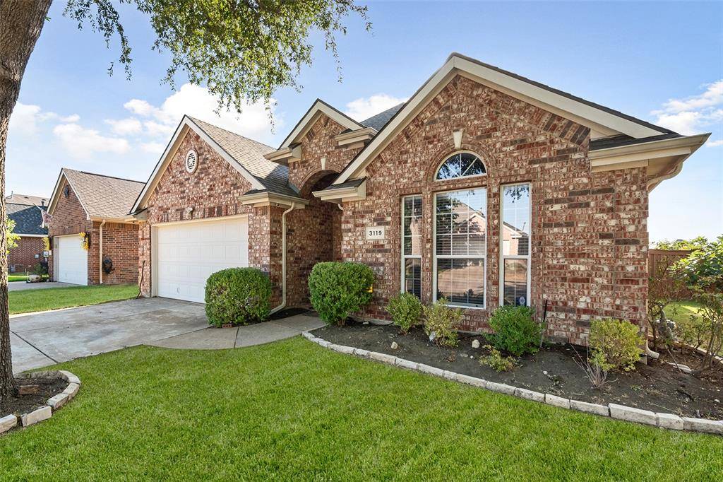 Grand Prairie, TX 75054,3119 Guadaloupe