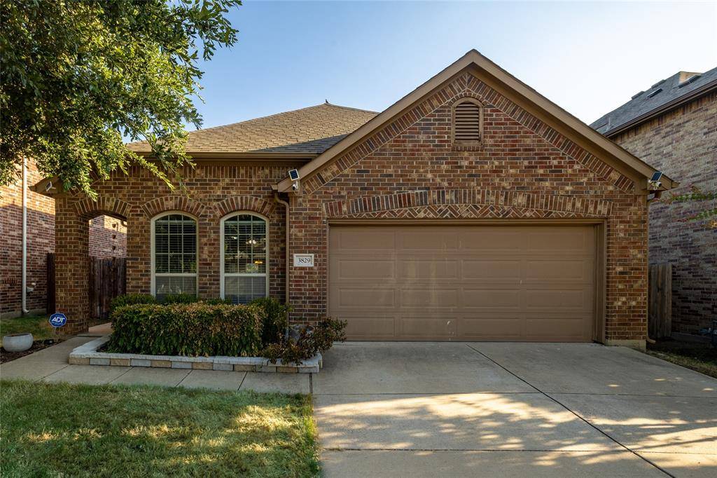 Fort Worth, TX 76137,3829 Redwood Creek Lane