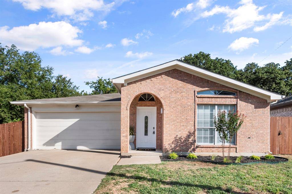 Mansfield, TX 76063,1122 Stone Creek Drive