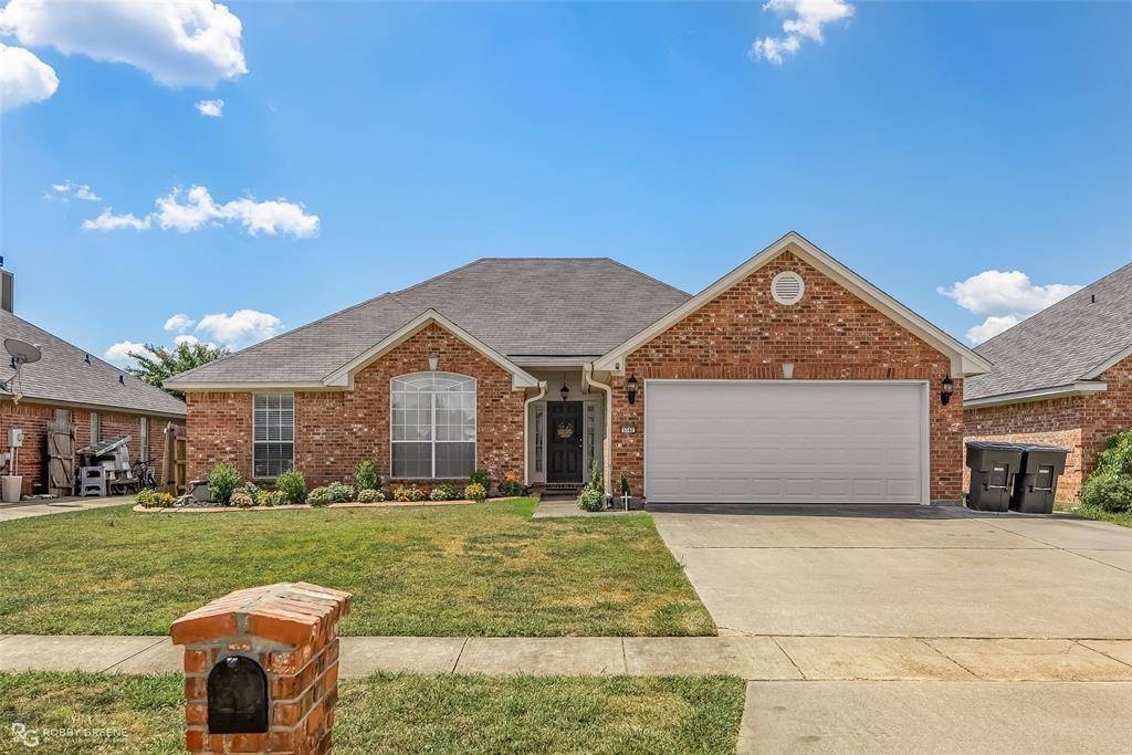 Bossier City, LA 71112,5540 Meadowsweet Circle