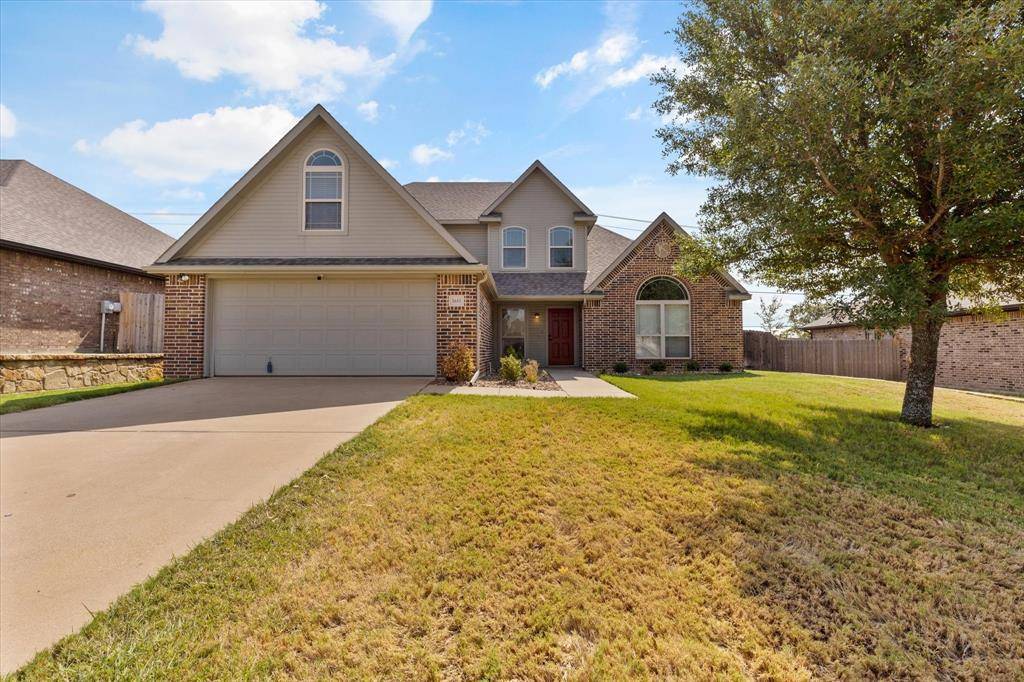 Cleburne, TX 76033,1611 Summercrest Drive