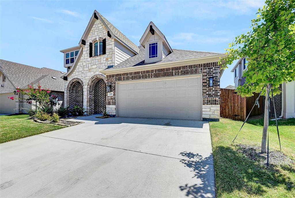 Fort Worth, TX 76131,521 Tradewind Drive