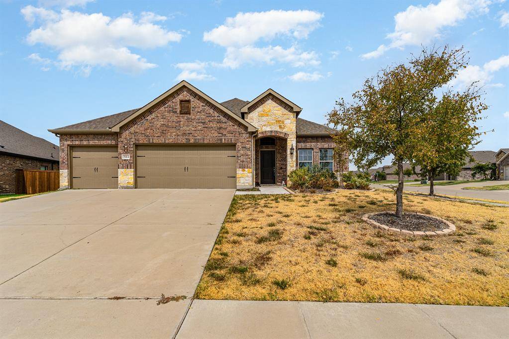 Royse City, TX 75189,504 Crabapple Drive