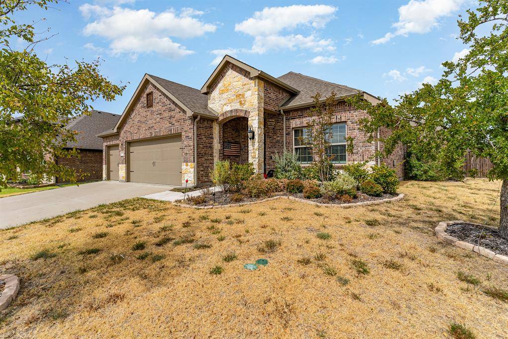 Royse City, TX 75189,504 Crabapple Drive