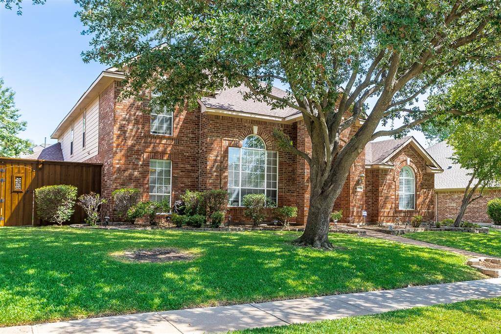 Plano, TX 75025,3313 Edwards Drive