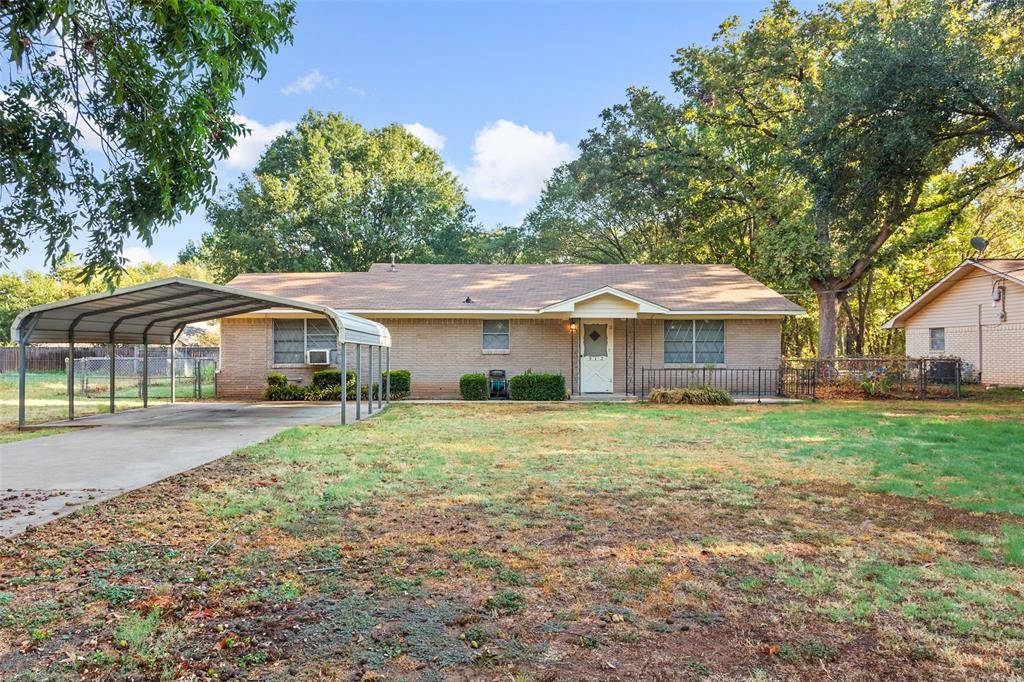 Waco, TX 76705,912 GREENWOOD Lane