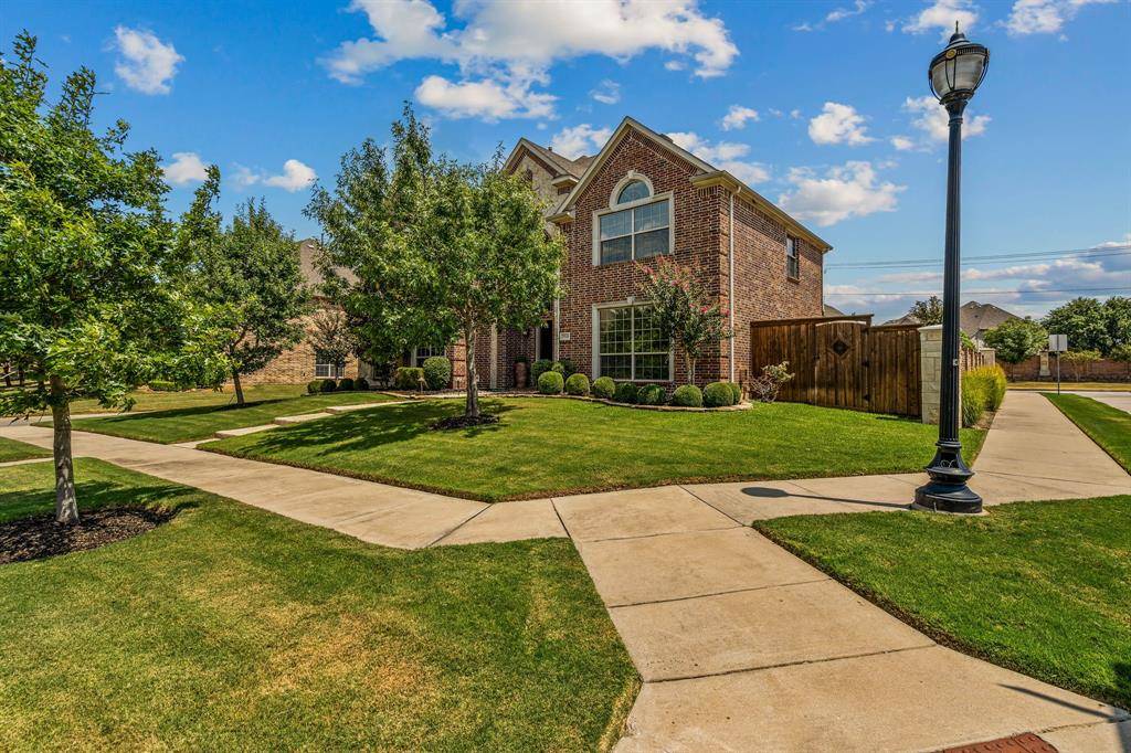 Frisco, TX 75034,7518 Hidden Cove Lane