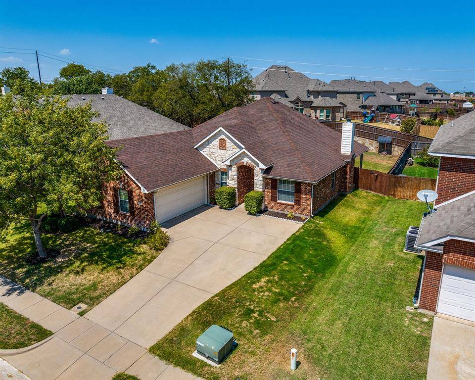 Midlothian, TX 76065,217 Brook Meadow Court