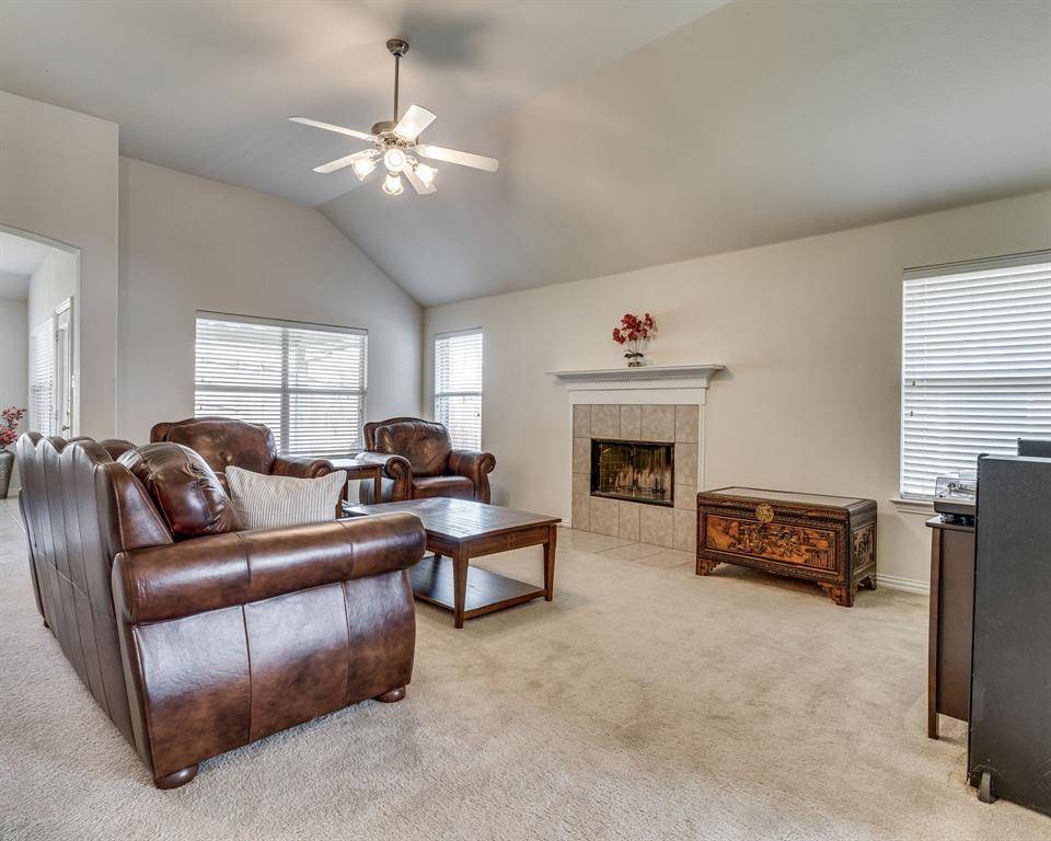 Midlothian, TX 76065,217 Brook Meadow Court