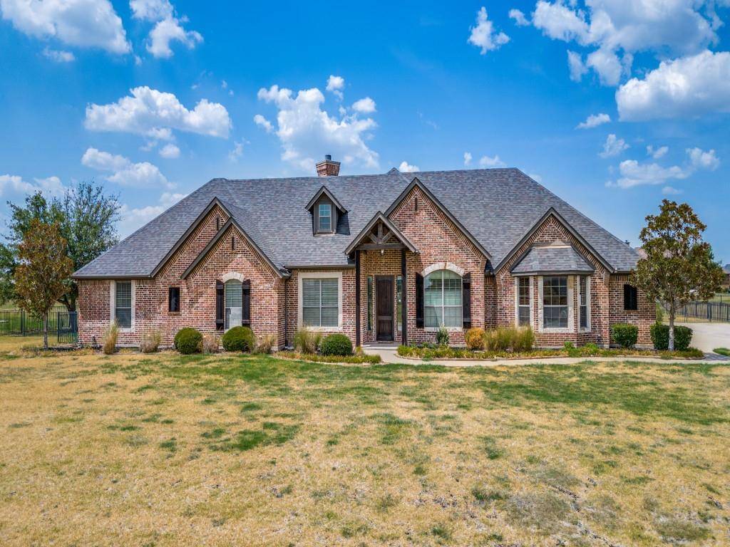 Forney, TX 75126,15167 Skyview Lane