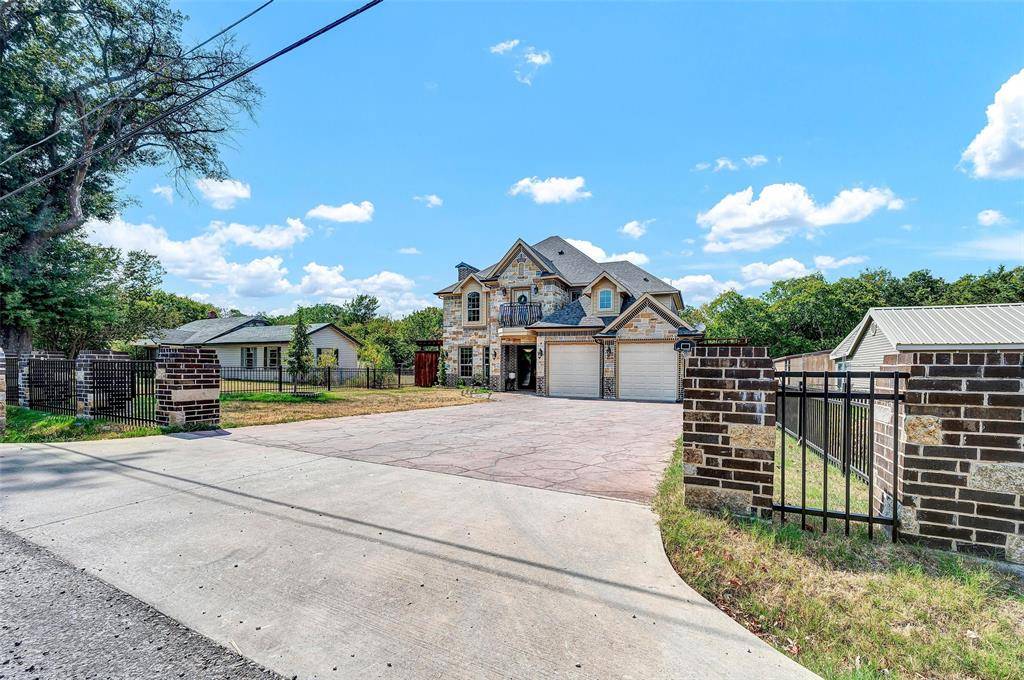 Seagoville, TX 75159,213 E Bluff Road