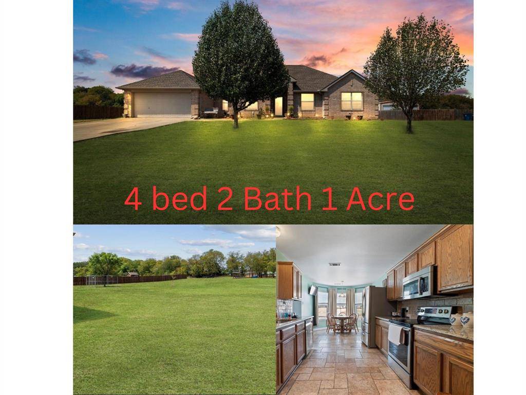 Krugerville, TX 76227,806 Fairmeadow Circle