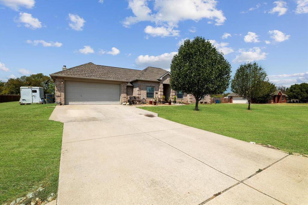 Krugerville, TX 76227,806 Fairmeadow Circle