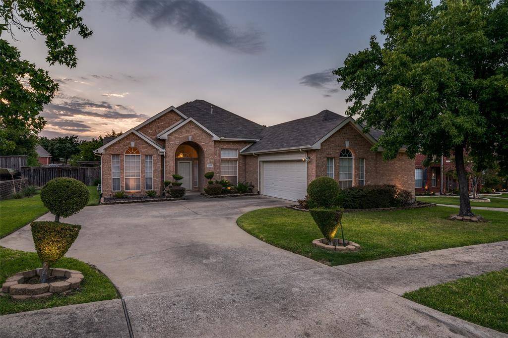 Garland, TX 75043,4509 Park Meadow Court