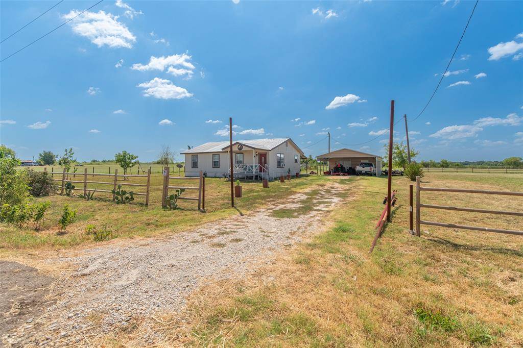 Ladonia, TX 75449,5463 County Road 4806