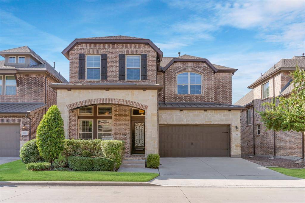 Richardson, TX 75080,1111 Alpine Drive