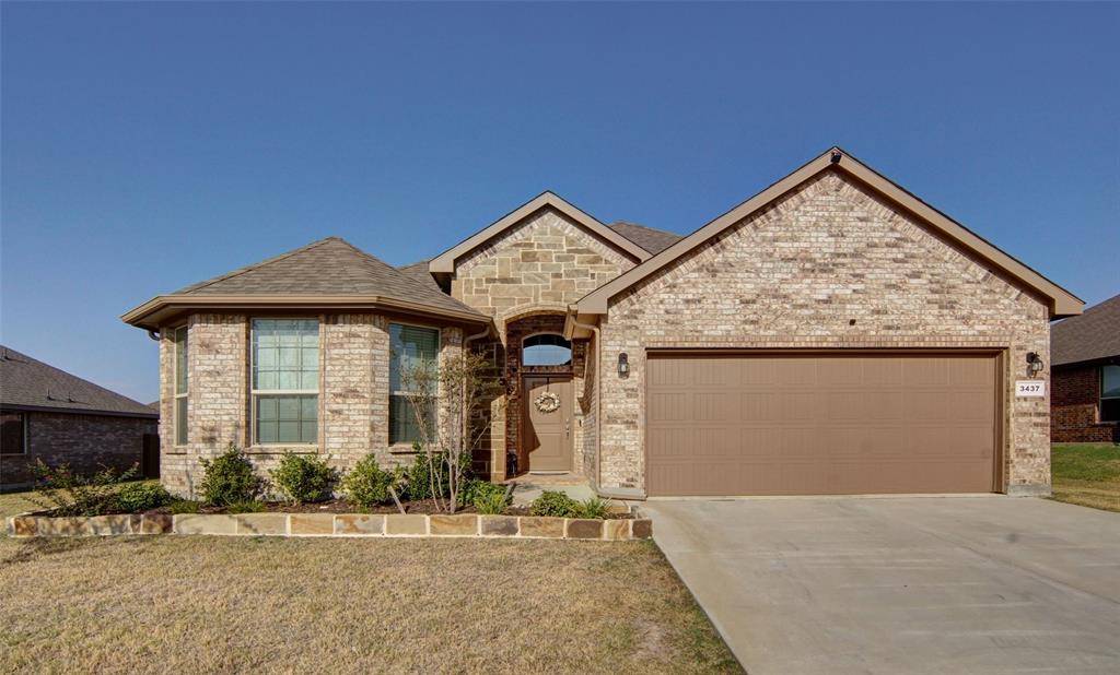 Krum, TX 76249,3437 Lauren Street