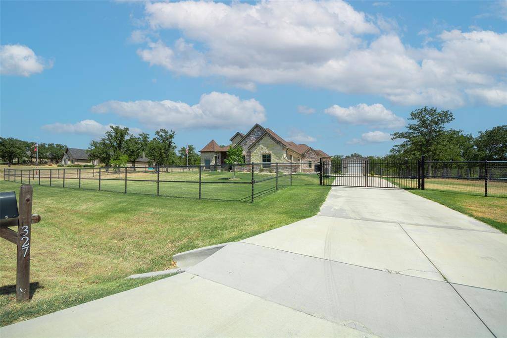 Paradise, TX 76073,327 County Road 3451