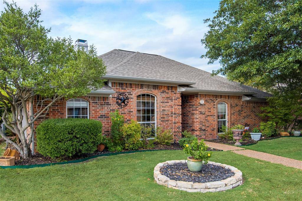 Wylie, TX 75098,510 Vicki Lane