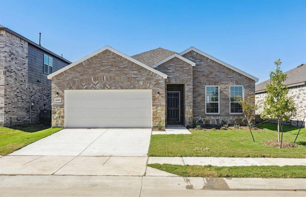 Princeton, TX 75407,2306 Kingfisher Street