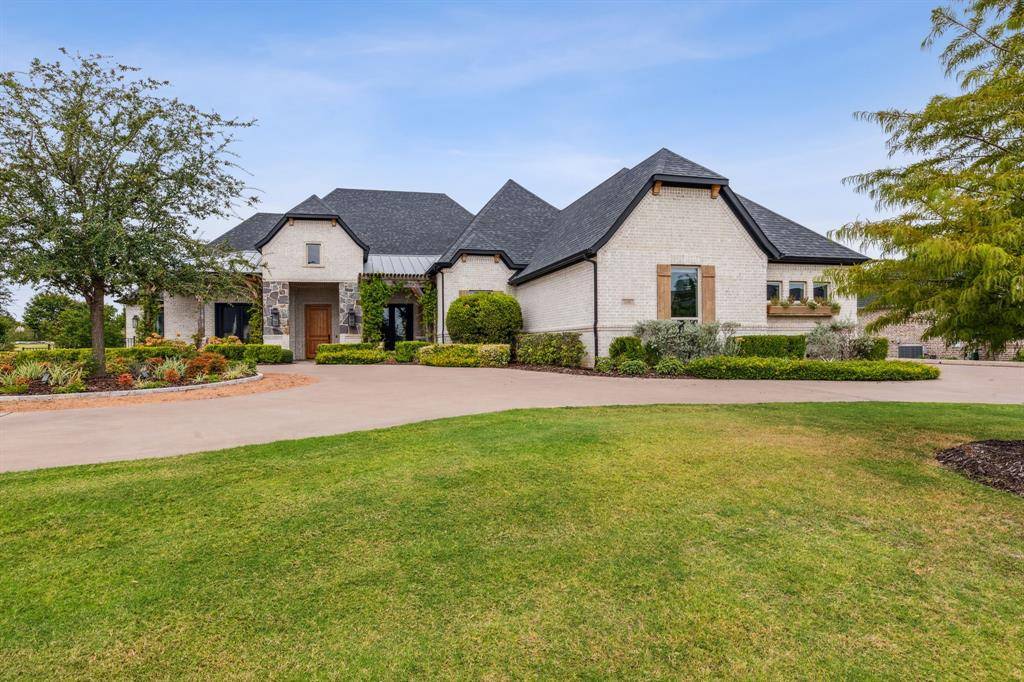 Prosper, TX 75078,1501 Stony Trail