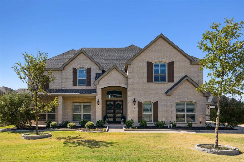 Prosper, TX 75078,620 Winslow Lane