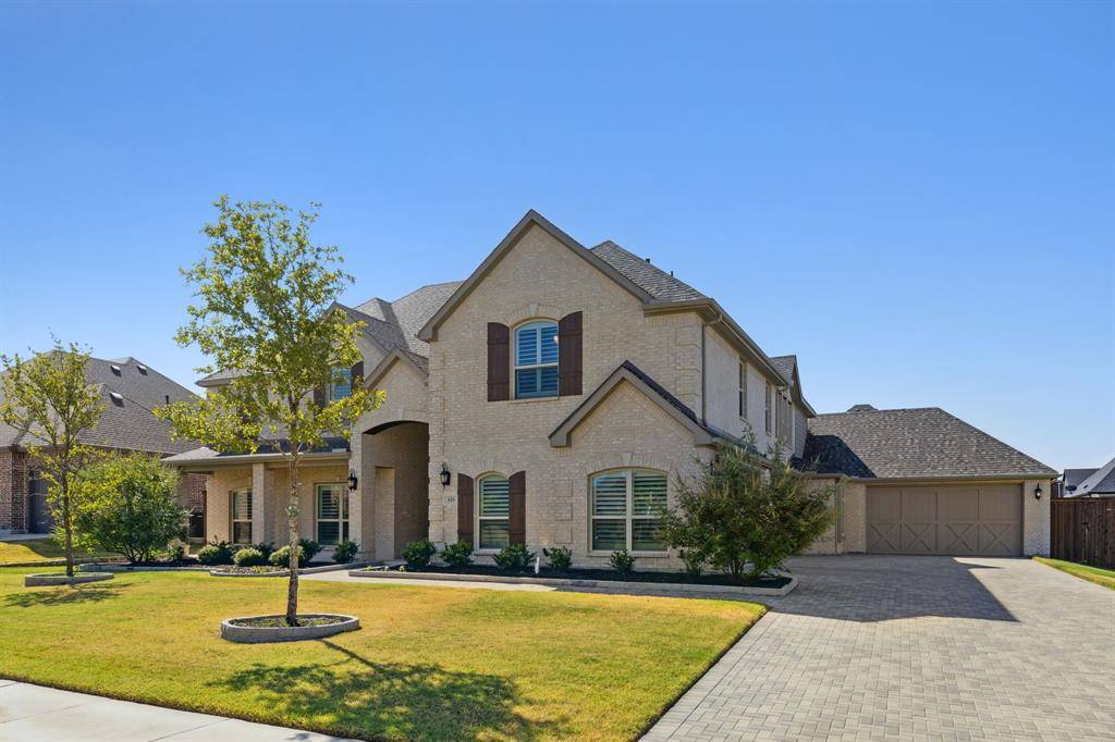 Prosper, TX 75078,620 Winslow Lane