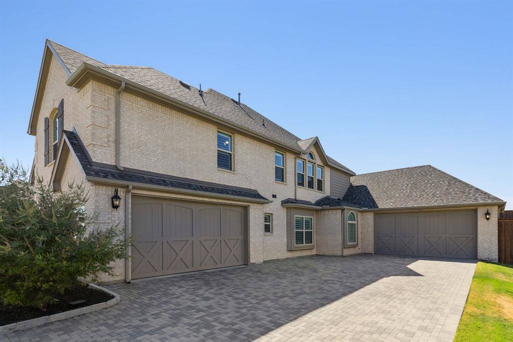 Prosper, TX 75078,620 Winslow Lane