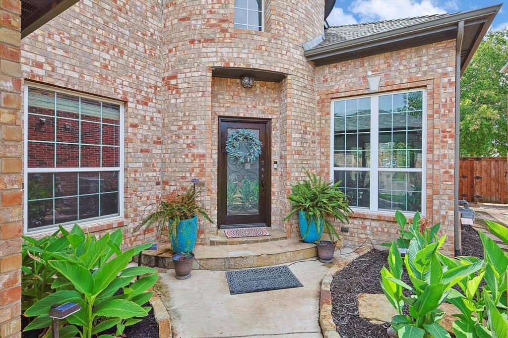 Flower Mound, TX 75022,3621 Burlington Drive