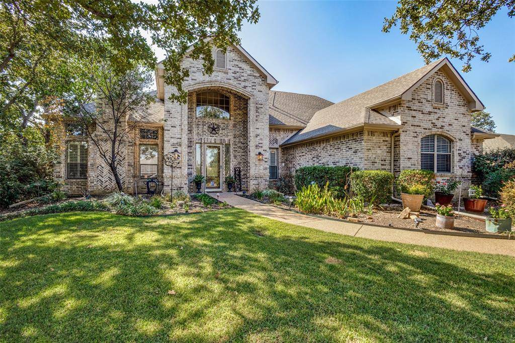 Corinth, TX 76210,2306 Creekedge Court