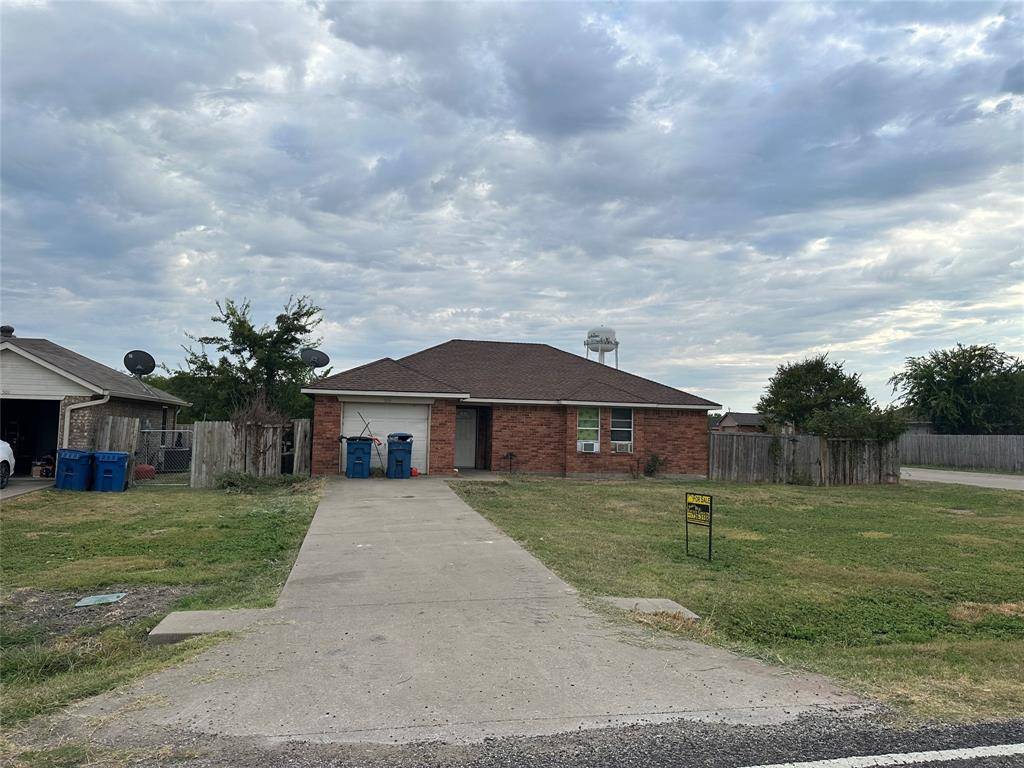 Josephine, TX 75173,503 Hubbard