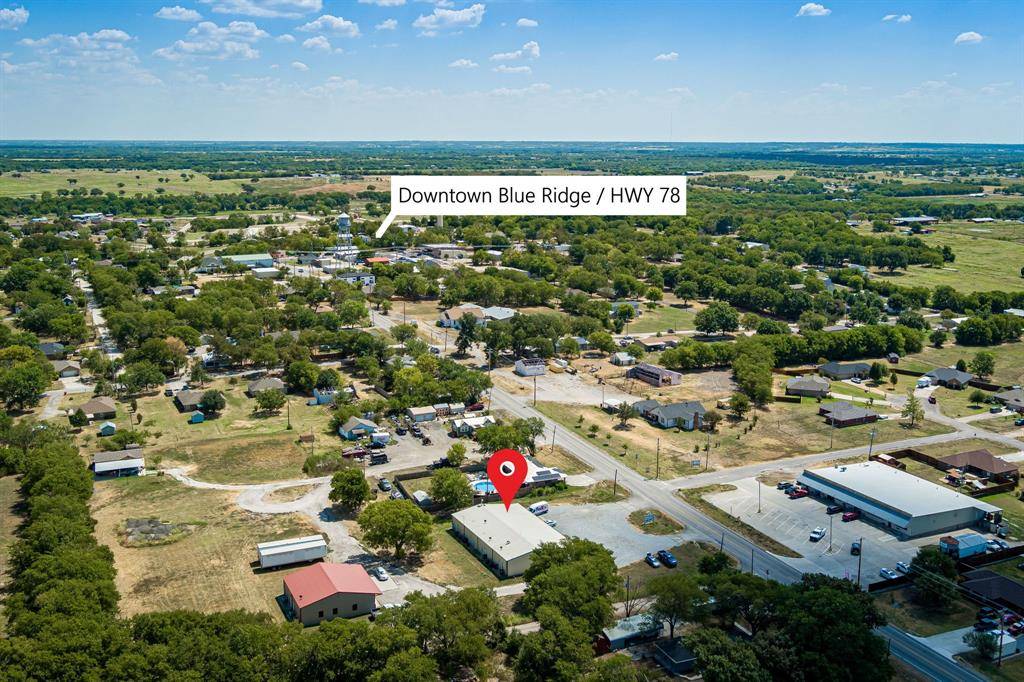 Blue Ridge, TX 75424,408 W Fm 545