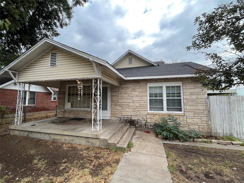 Fort Worth, TX 76111,412 Colonial Street