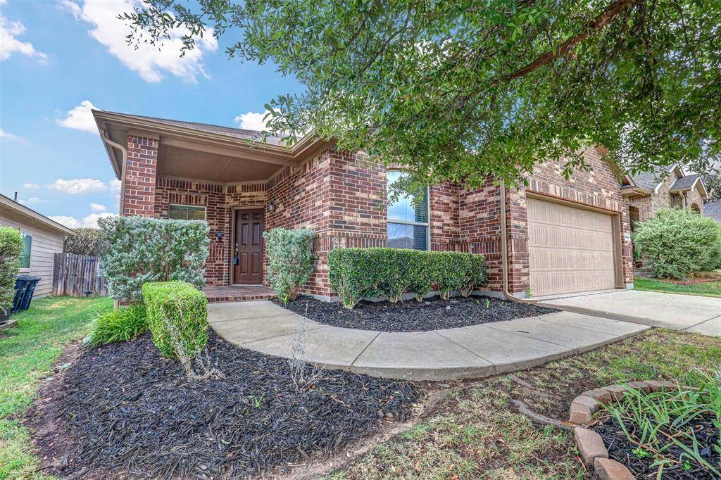 Fort Worth, TX 76052,14028 Silkwood Drive